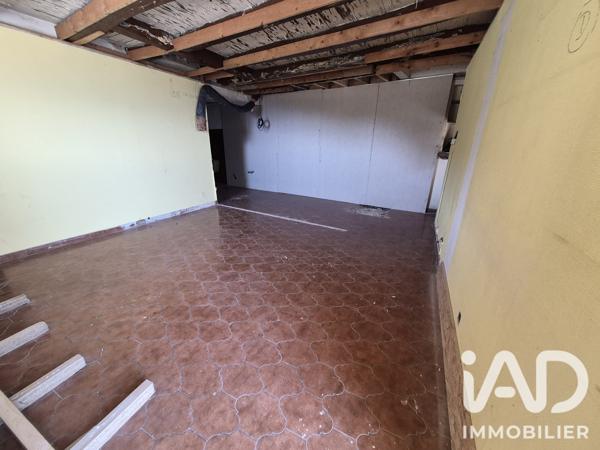 Maison à vendre 5 pièces 120 m² Saint-Étienne-de-Crossey