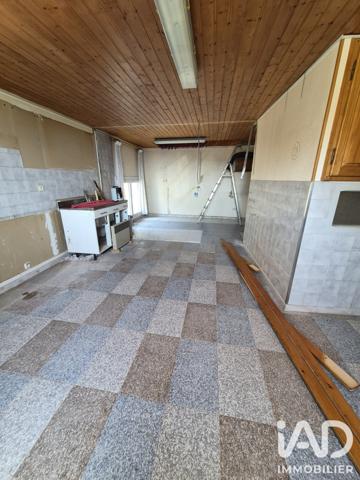 Maison à vendre 5 pièces 120 m² Saint-Étienne-de-Crossey