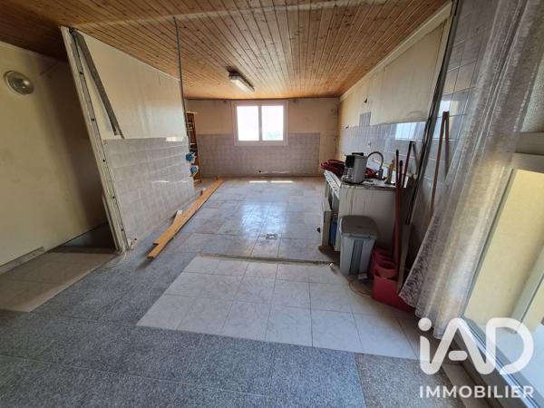 Maison à vendre 5 pièces 120 m² Saint-Étienne-de-Crossey