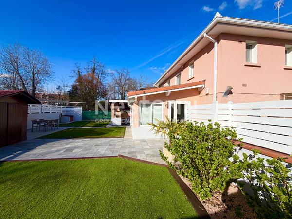 BELLE MAISON PAMIERS AU CALME ET PROCHE DE TOUT