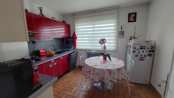 BELLE MAISON PAMIERS AU CALME ET PROCHE DE TOUT