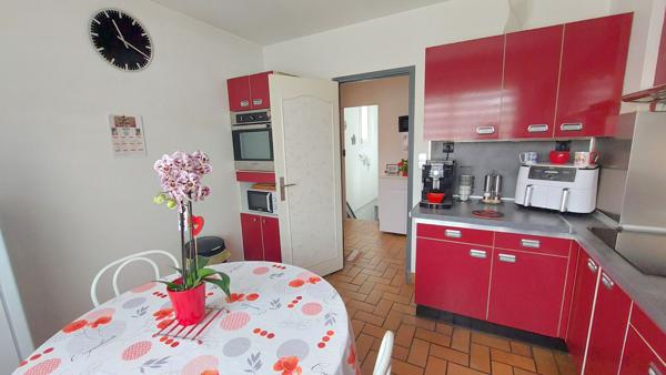 BELLE MAISON PAMIERS AU CALME ET PROCHE DE TOUT