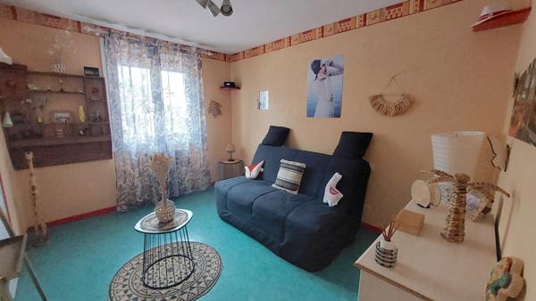 BELLE MAISON PAMIERS AU CALME ET PROCHE DE TOUT