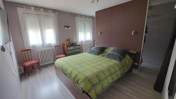 BELLE MAISON PAMIERS AU CALME ET PROCHE DE TOUT