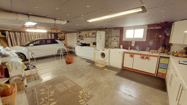 BELLE MAISON PAMIERS AU CALME ET PROCHE DE TOUT