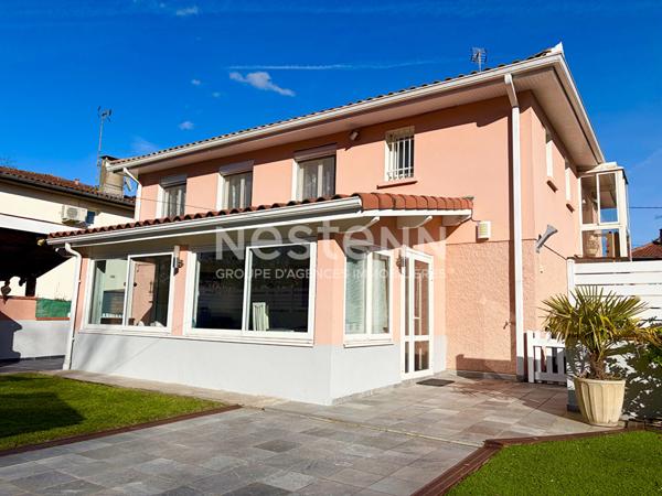 BELLE MAISON PAMIERS AU CALME ET PROCHE DE TOUT