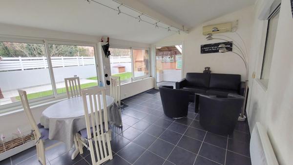 BELLE MAISON PAMIERS AU CALME ET PROCHE DE TOUT