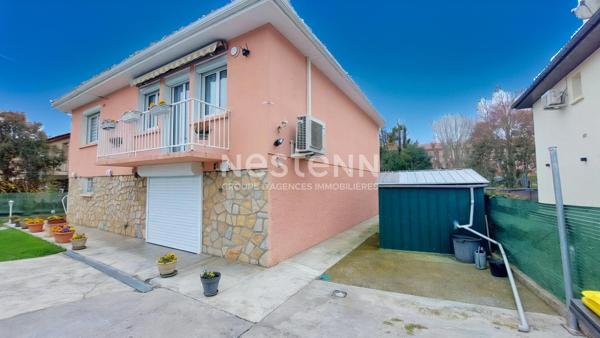 BELLE MAISON PAMIERS AU CALME ET PROCHE DE TOUT