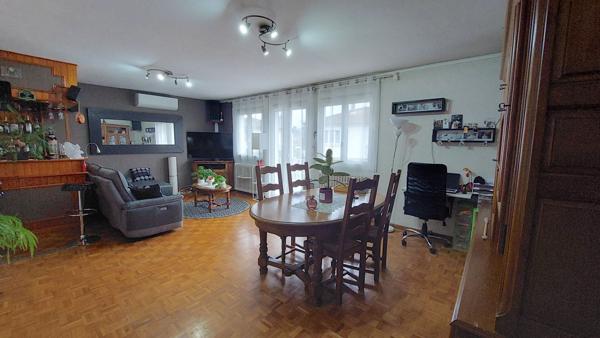 BELLE MAISON PAMIERS AU CALME ET PROCHE DE TOUT