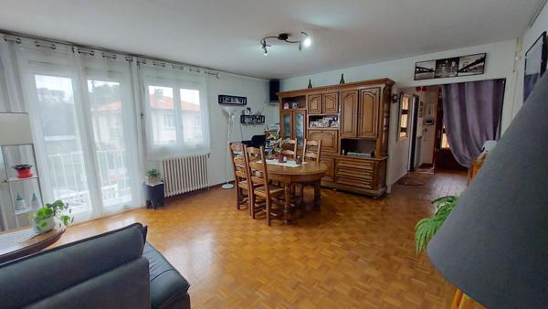 BELLE MAISON PAMIERS AU CALME ET PROCHE DE TOUT