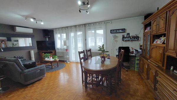 BELLE MAISON PAMIERS AU CALME ET PROCHE DE TOUT