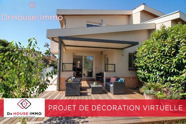 Maison à vendre 4 pièces de 78 m²