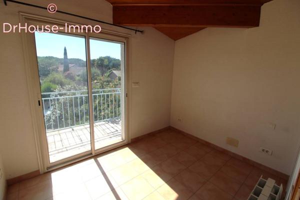 Maison à vendre 4 pièces de 78 m²