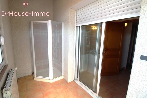 Maison à vendre 4 pièces de 78 m²
