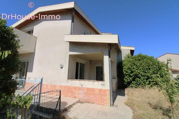 Maison à vendre 4 pièces de 78 m²