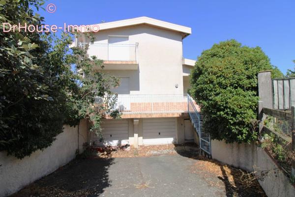 Maison à vendre 4 pièces de 78 m²