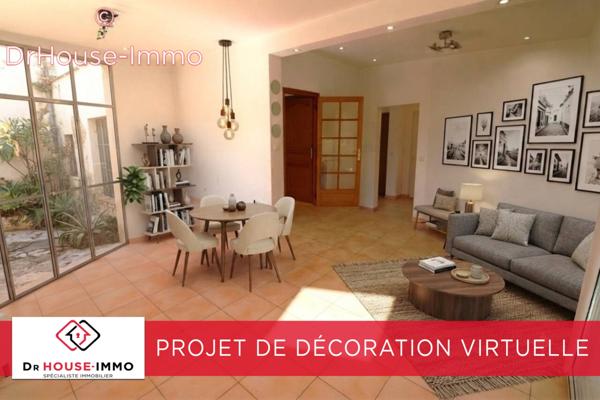 Maison à vendre 4 pièces de 78 m²