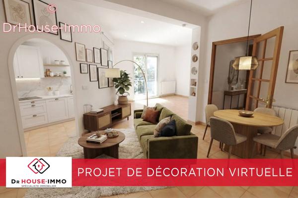 Maison à vendre 4 pièces de 78 m²