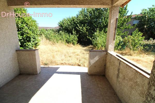 Maison à vendre 4 pièces de 78 m²