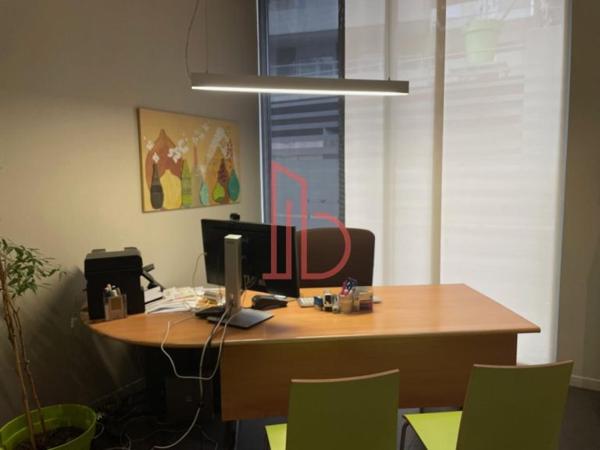 Bureau de 280 m² à vendre à Bordeaux Rive Droite