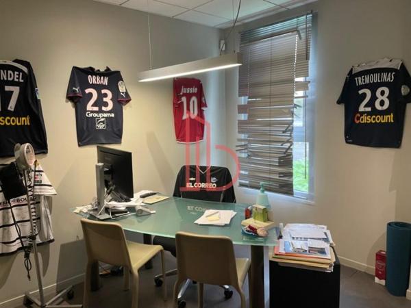 Bureau de 280 m² à vendre à Bordeaux Rive Droite