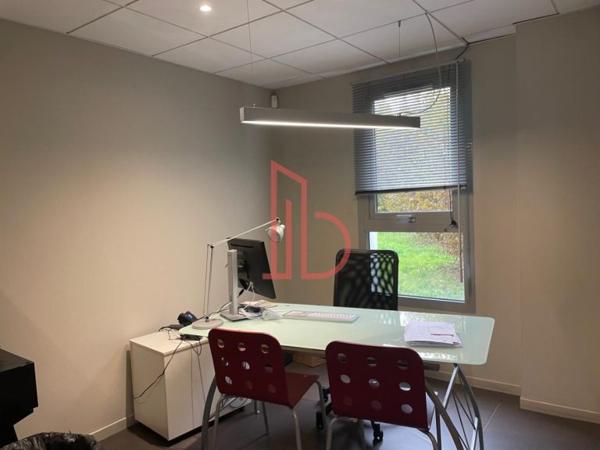 Bureau de 280 m² à vendre à Bordeaux Rive Droite
