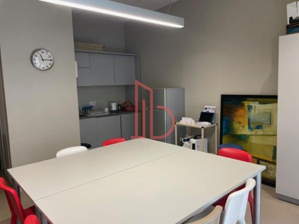 Bureau de 280 m² à vendre à Bordeaux Rive Droite