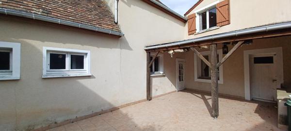 Maison Malicorne sur Sarthe