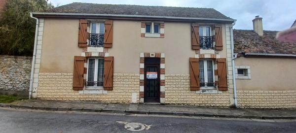 Maison Malicorne sur Sarthe