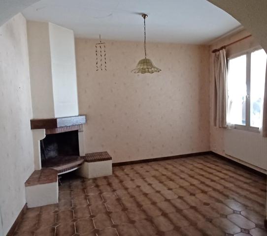 Maison Malicorne sur Sarthe