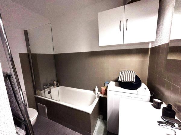 Appartement à vendre 1 pièces JUAN LES PINS (06)