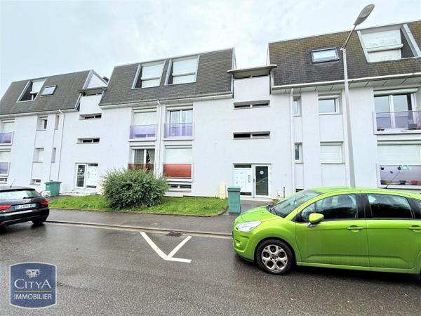 Appartement à vendre 1 pièce 28m²