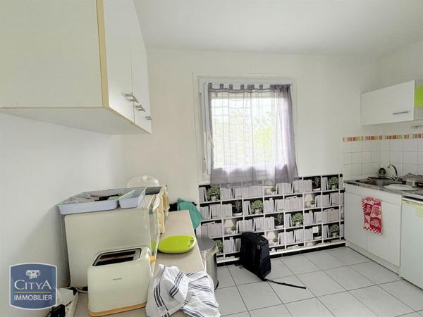 Appartement à vendre 1 pièce 28m²