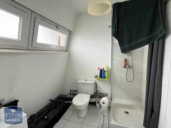 Appartement à vendre 1 pièce 28m²