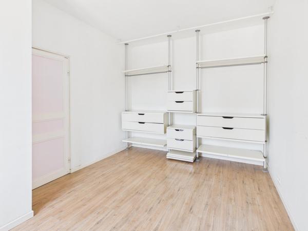 Morlaix – Maison de ville rénovée, 3 chambres, proche de toutes commodités