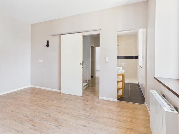 Morlaix – Maison de ville rénovée, 3 chambres, proche de toutes commodités