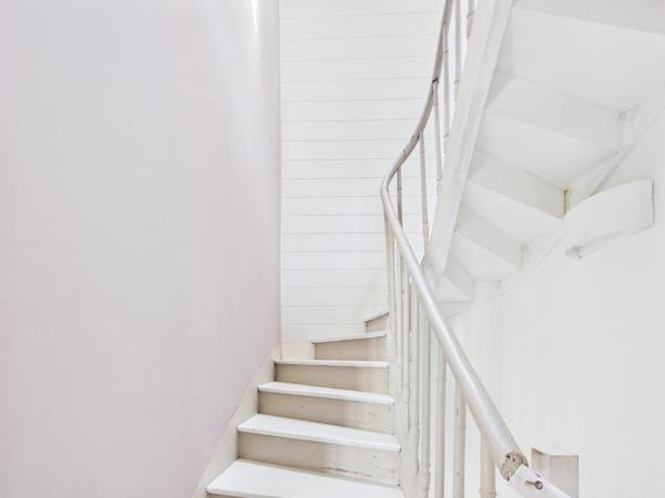 Morlaix – Maison de ville rénovée, 3 chambres, proche de toutes commodités
