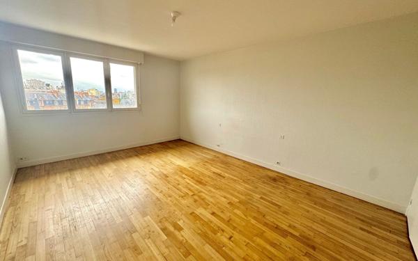 Appartement à vendre    3 pièces •  Rennes