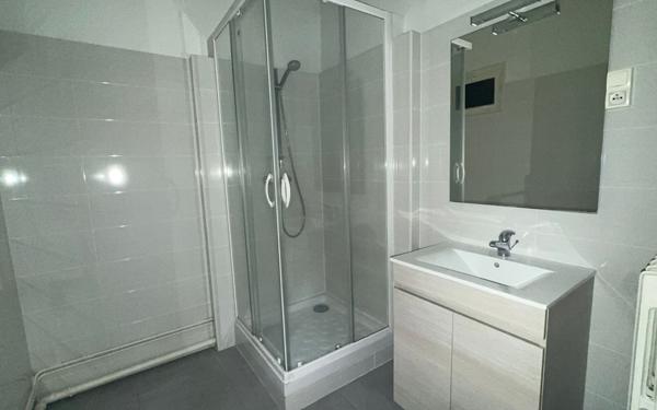 Appartement à vendre    3 pièces •  Rennes