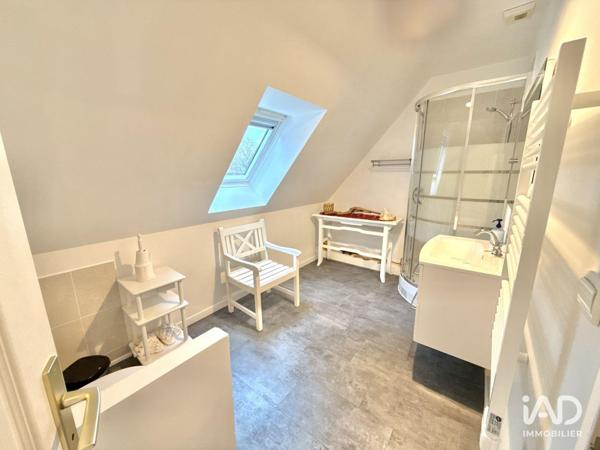 Maison à vendre 5 pièces 108 m² Montivilliers