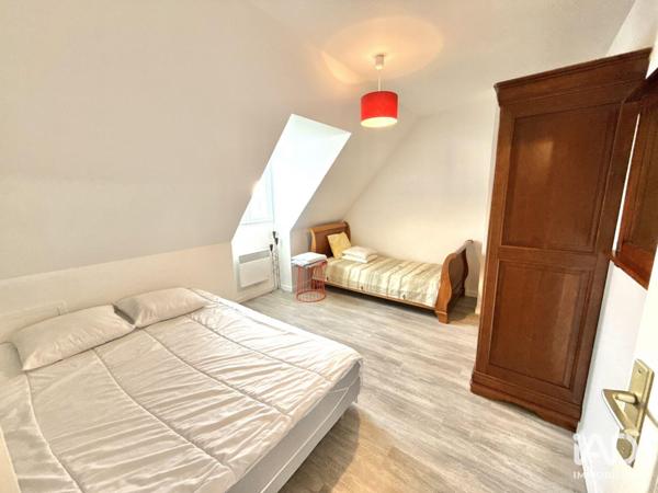 Maison à vendre 5 pièces 108 m² Montivilliers