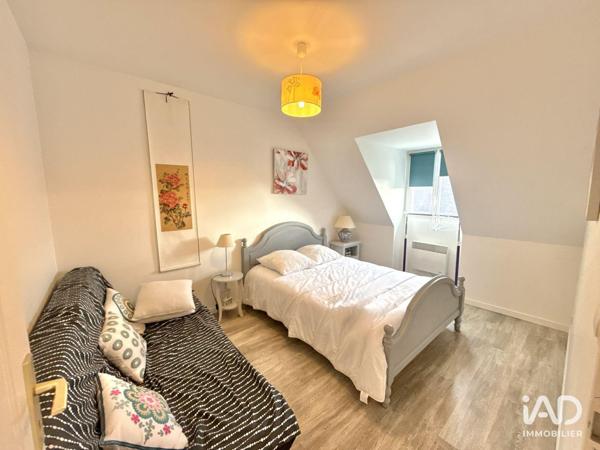 Maison à vendre 5 pièces 108 m² Montivilliers