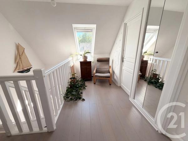 Maison à vendre  6 pièces - 140 m 2   YERRES  - 91