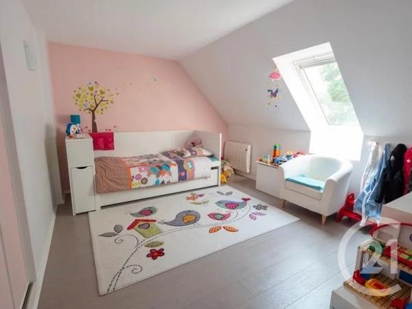 Maison à vendre  6 pièces - 140 m 2   YERRES  - 91