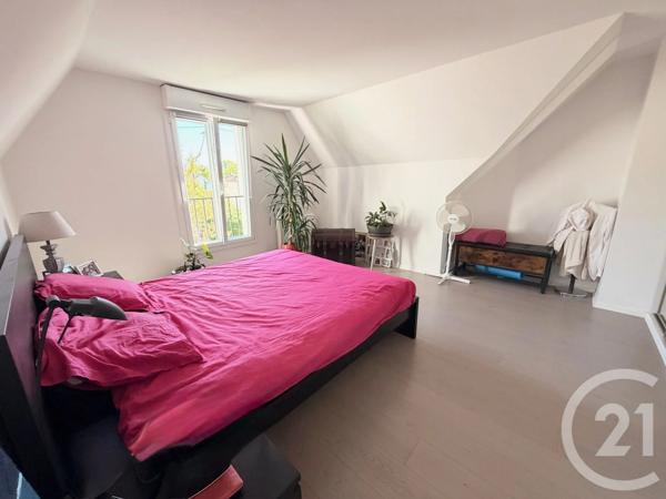 Maison à vendre  6 pièces - 140 m 2   YERRES  - 91