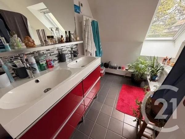 Maison à vendre  6 pièces - 140 m 2   YERRES  - 91