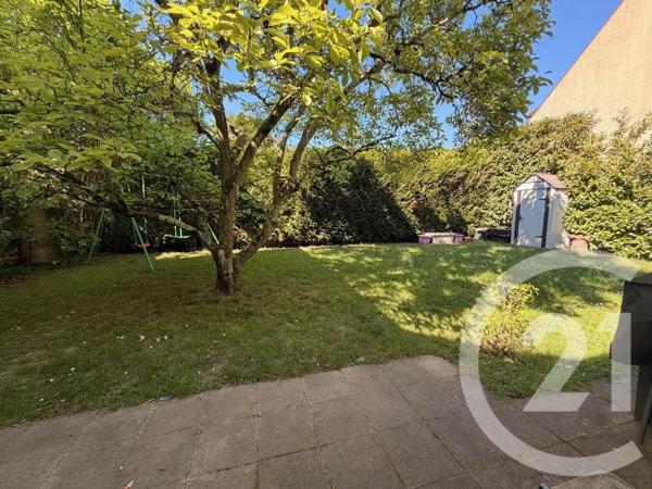 Maison à vendre  6 pièces - 140 m 2   YERRES  - 91