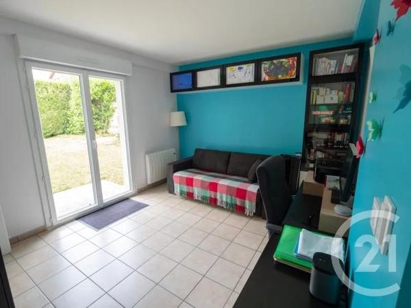 Maison à vendre  6 pièces - 140 m 2   YERRES  - 91