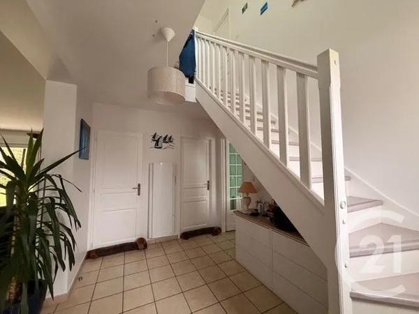 Maison à vendre  6 pièces - 140 m 2   YERRES  - 91