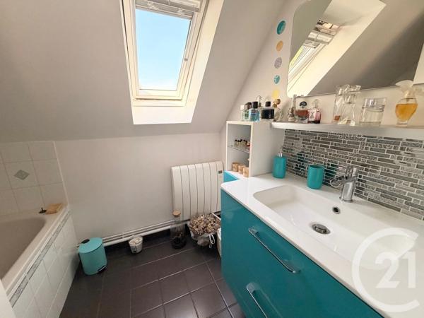 Maison à vendre  6 pièces - 140 m 2   YERRES  - 91